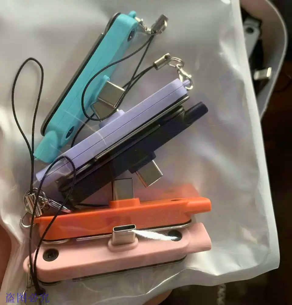 Carregador de telefone