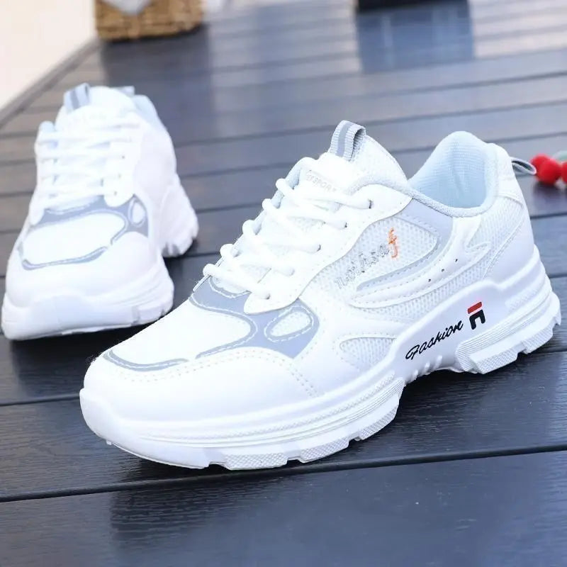 tenis feminino branco tênis