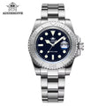 ADDIESDIVE Men's Quartz.