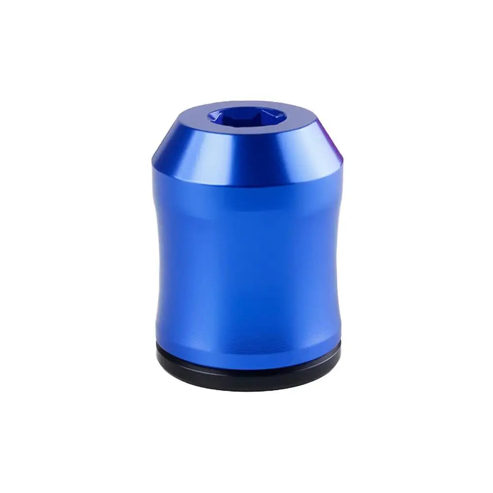 Anel magnético de cabeça de chave de fenda 3 em 1, anel de parafuso magnético forte, broca de anel de parafuso magnético de 6,35 mm para chave de fenda sextavada