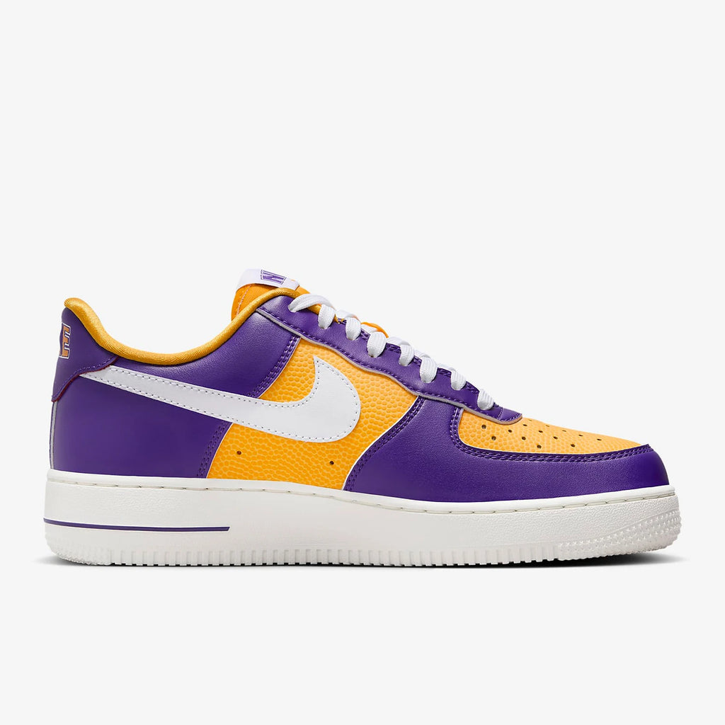 Tênis Nike Air Force 1 '07 SE feminino original de cano baixo FJ1408-500