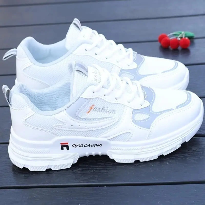 tenis feminino branco tênis