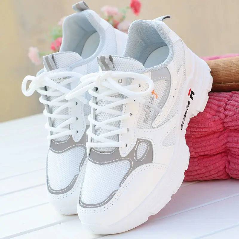 tenis feminino branco tênis