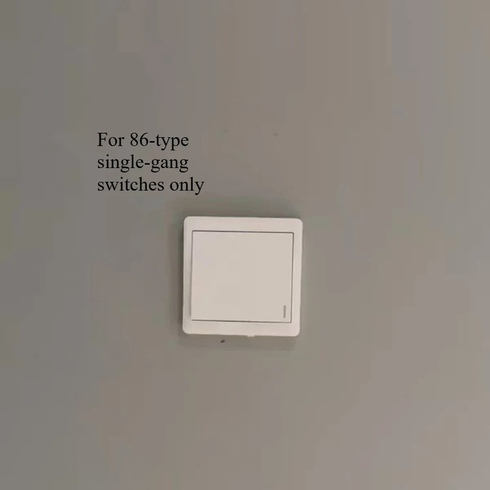 Cute SpongeBob Squidward 3D Printed Light Switch Cover, Home Decor & Gift