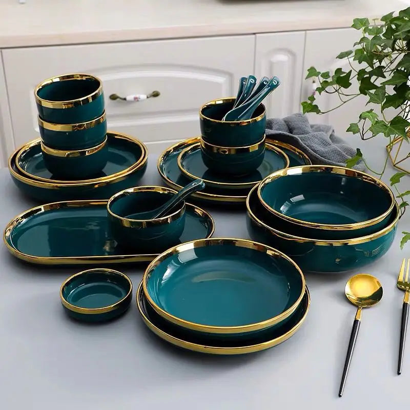Pratos Pequenos de Cerâmica para Molhos, Molheiras para Hot Pot e Molho de Soja