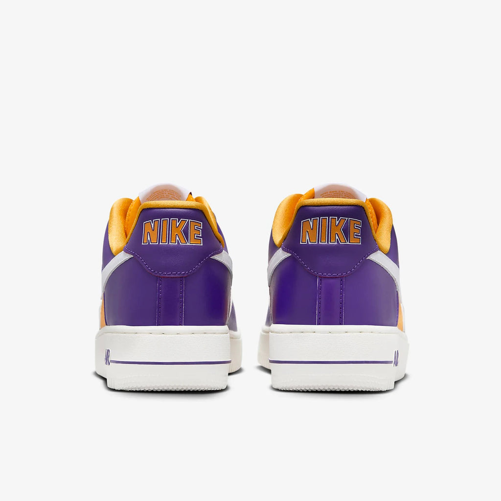 Tênis Nike Air Force 1 '07 SE feminino original de cano baixo FJ1408-500