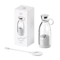 Mini Liquidificador Portátil Elétrico
