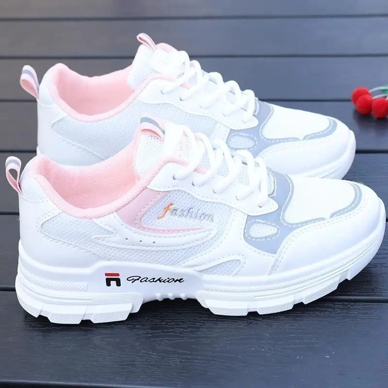 tenis feminino branco tênis