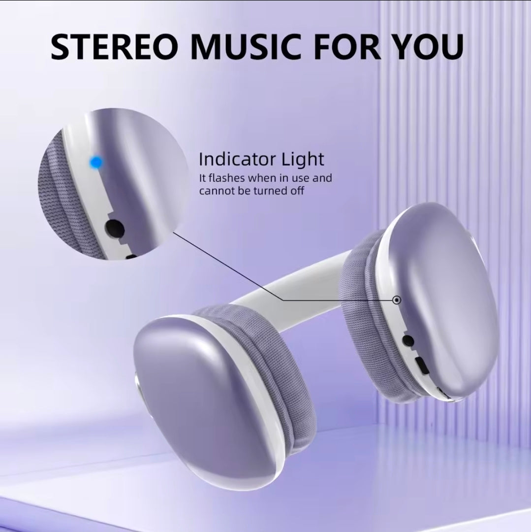 Fones de Ouvido Bluetooth B40 Sem Fio