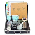 Kit de polimento químico para farol de carro