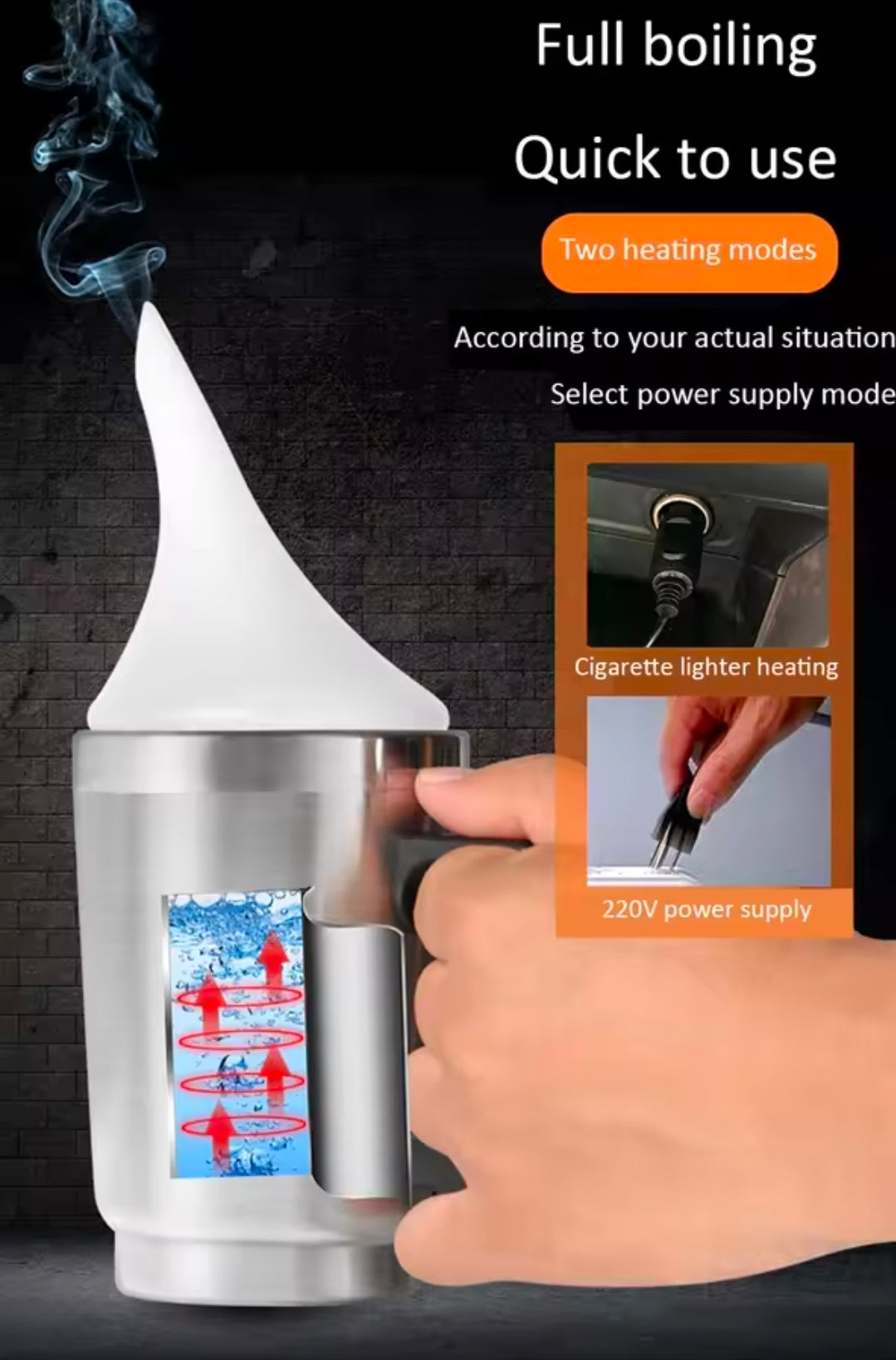 Kit de polimento químico para farol de carro