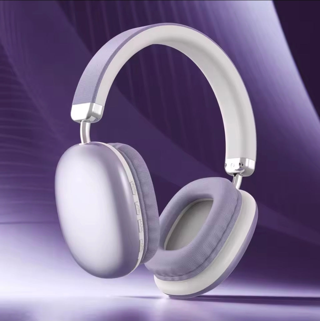 Fones de Ouvido Bluetooth B40 Sem Fio